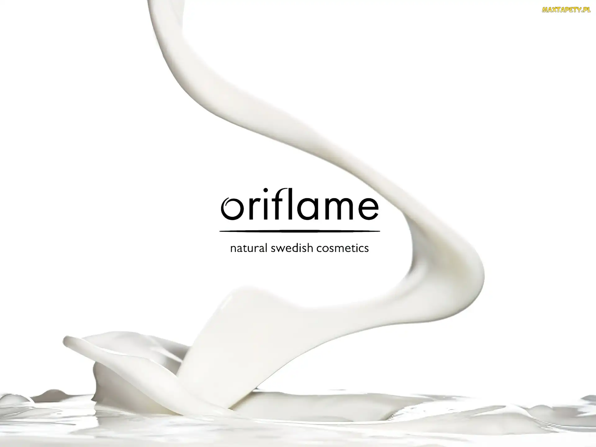 Kosmetyki, Szwedzkie, Oriflame, Naturalne