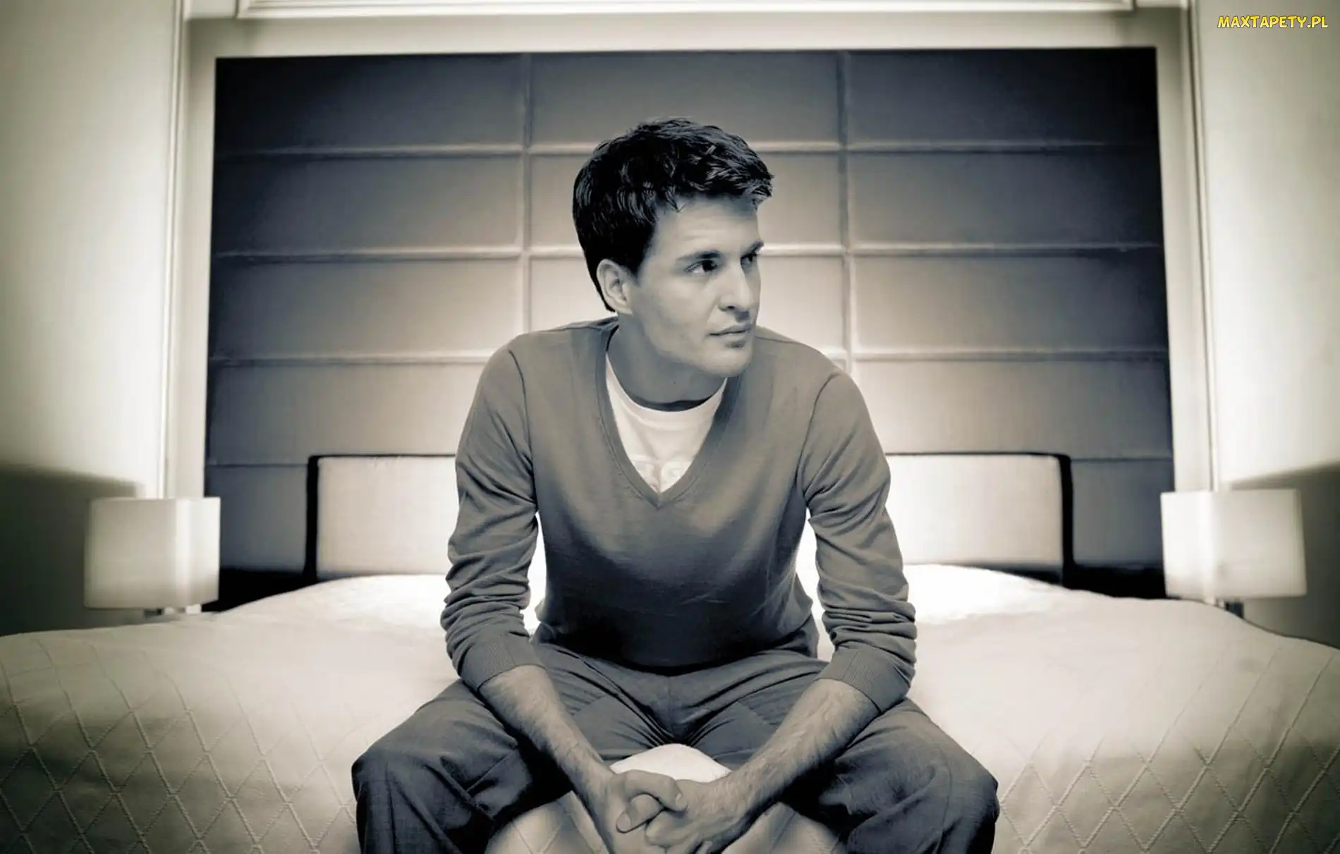Idol, Alexander Klaws, Niemiecki