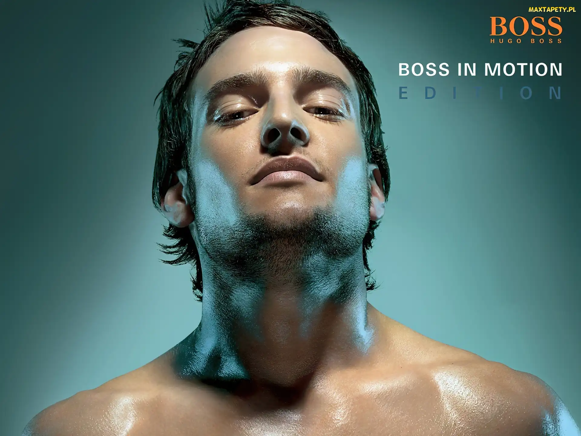 Hugo Boss, Sexy, Mężczyzna, Edition