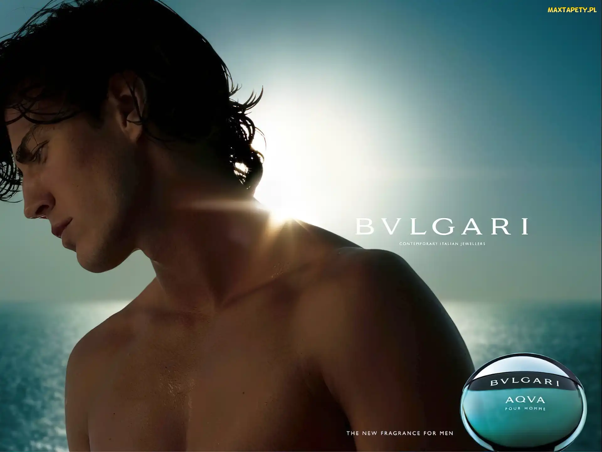 Bvlgari, Aqva