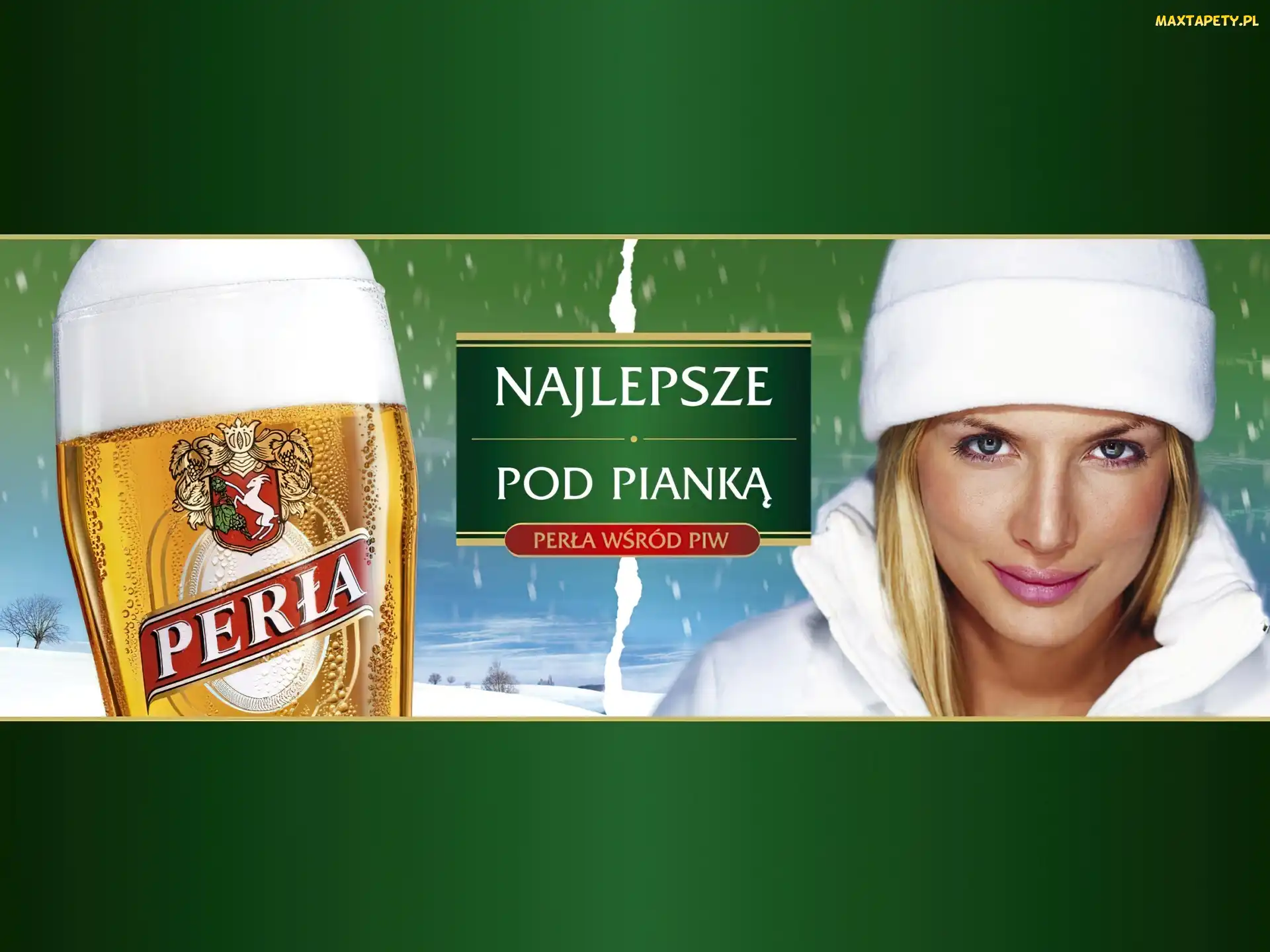 Wśród, Piw, Perła