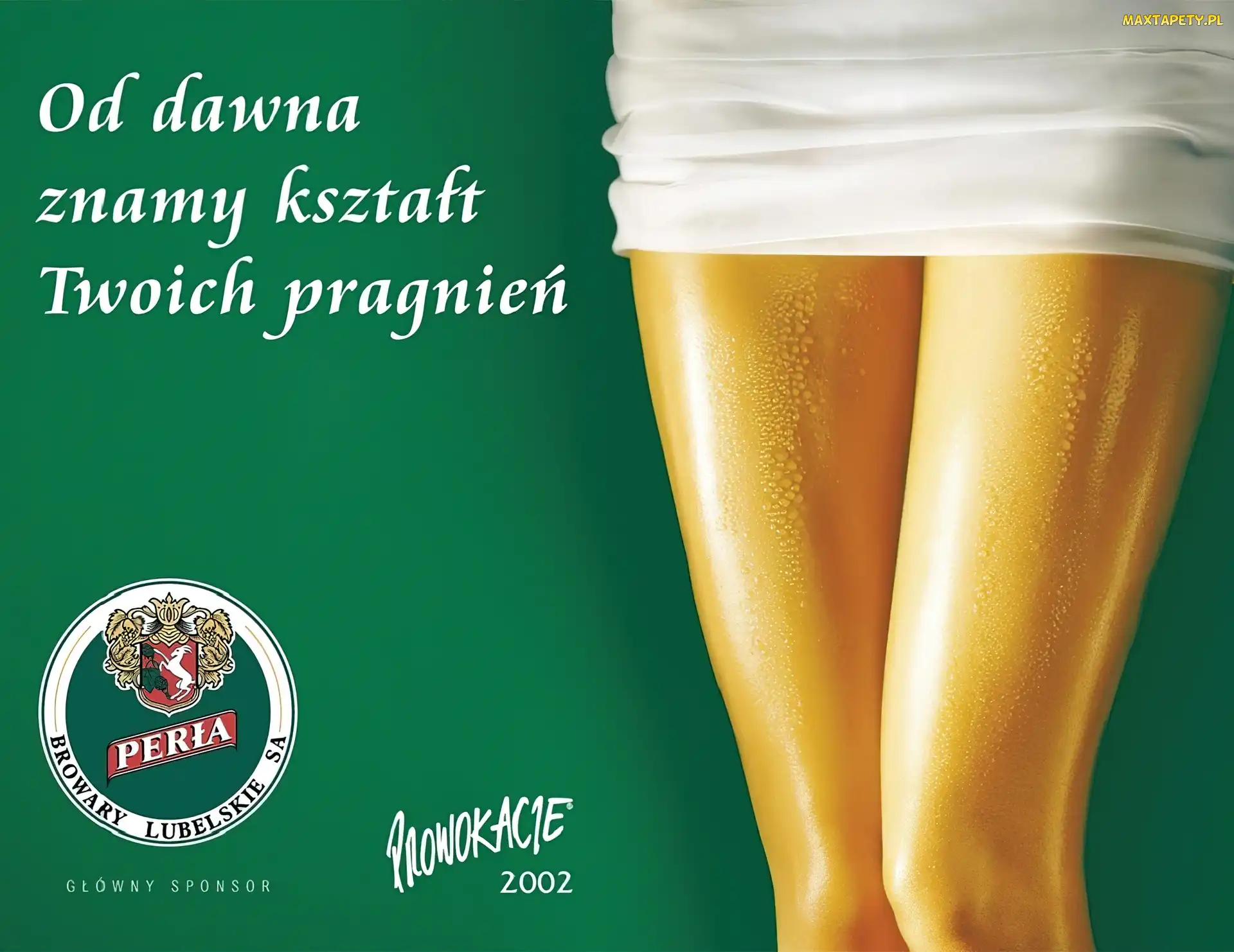 Nogi, Kobiety, Perła