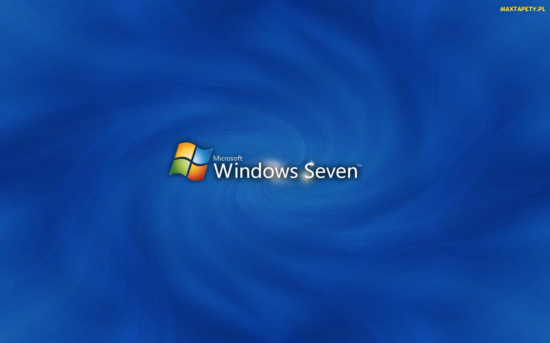 Windows, Wir, Seven