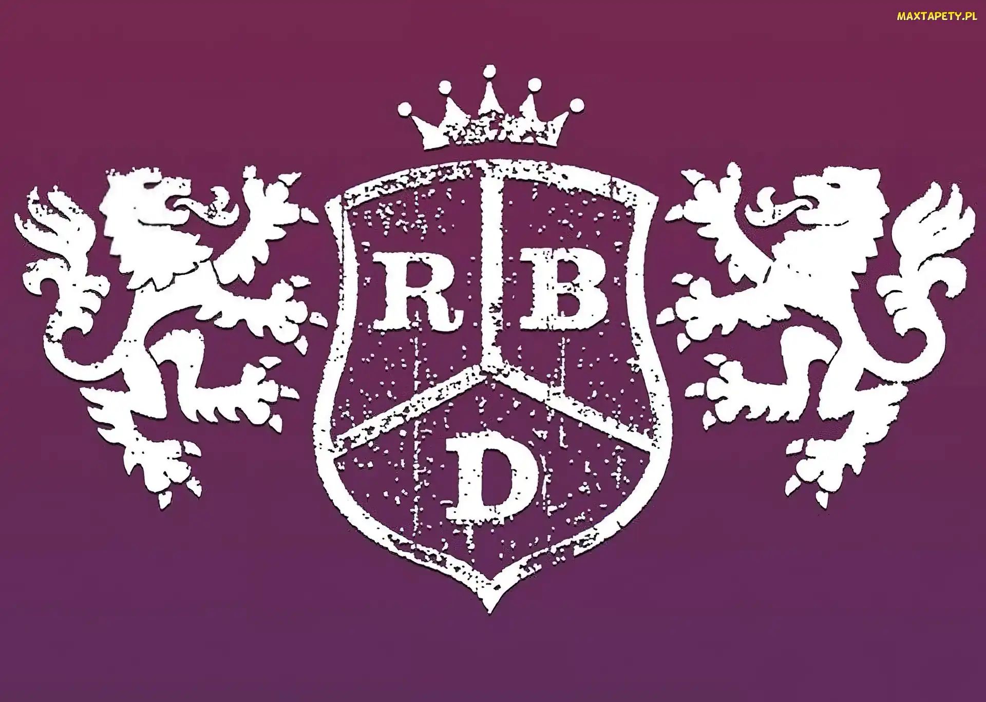 RBD, Logo