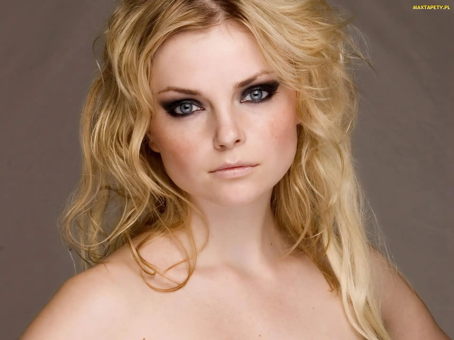 Kocie, Oczy, Izabella Miko