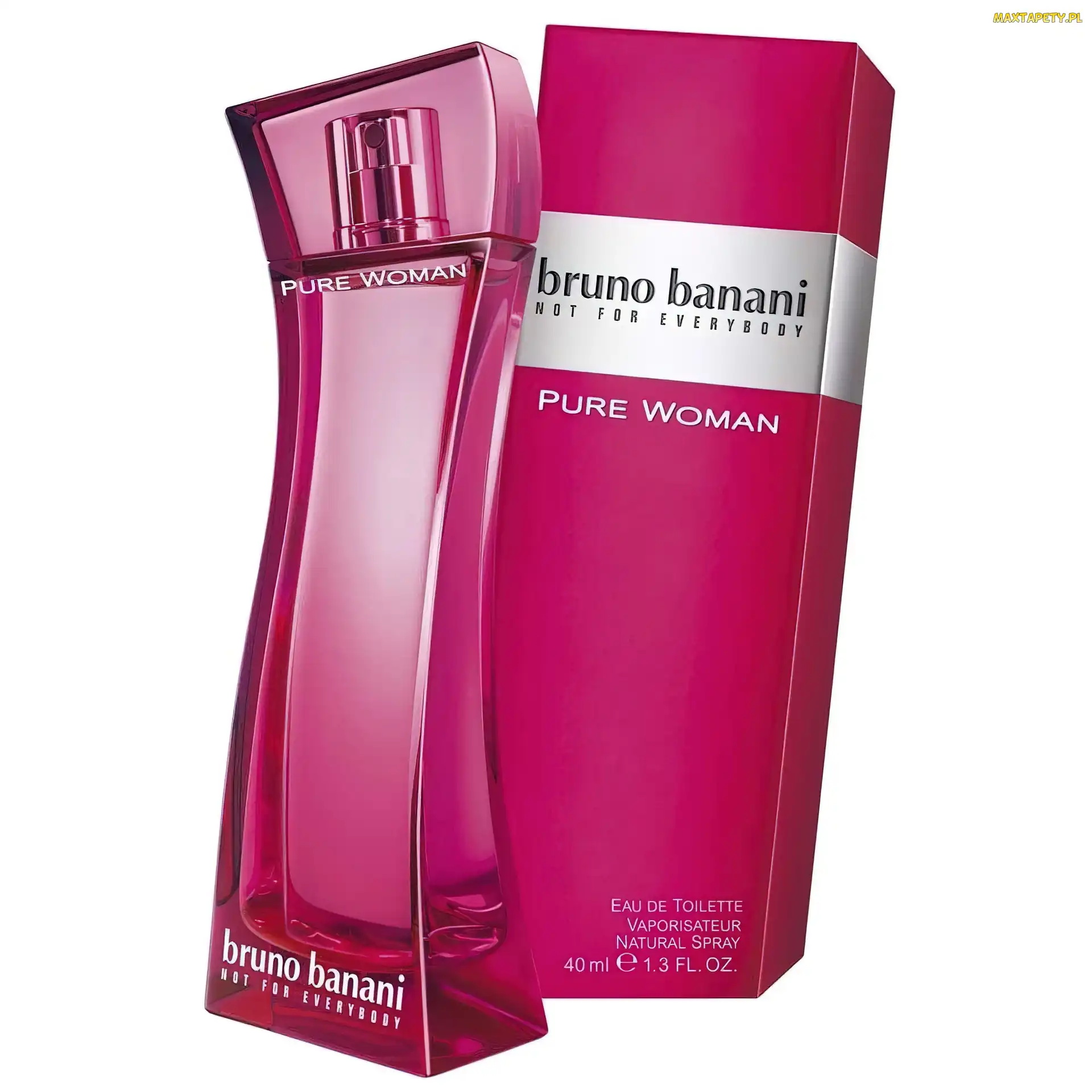 Damskie, Bruno Banani, Perfumy