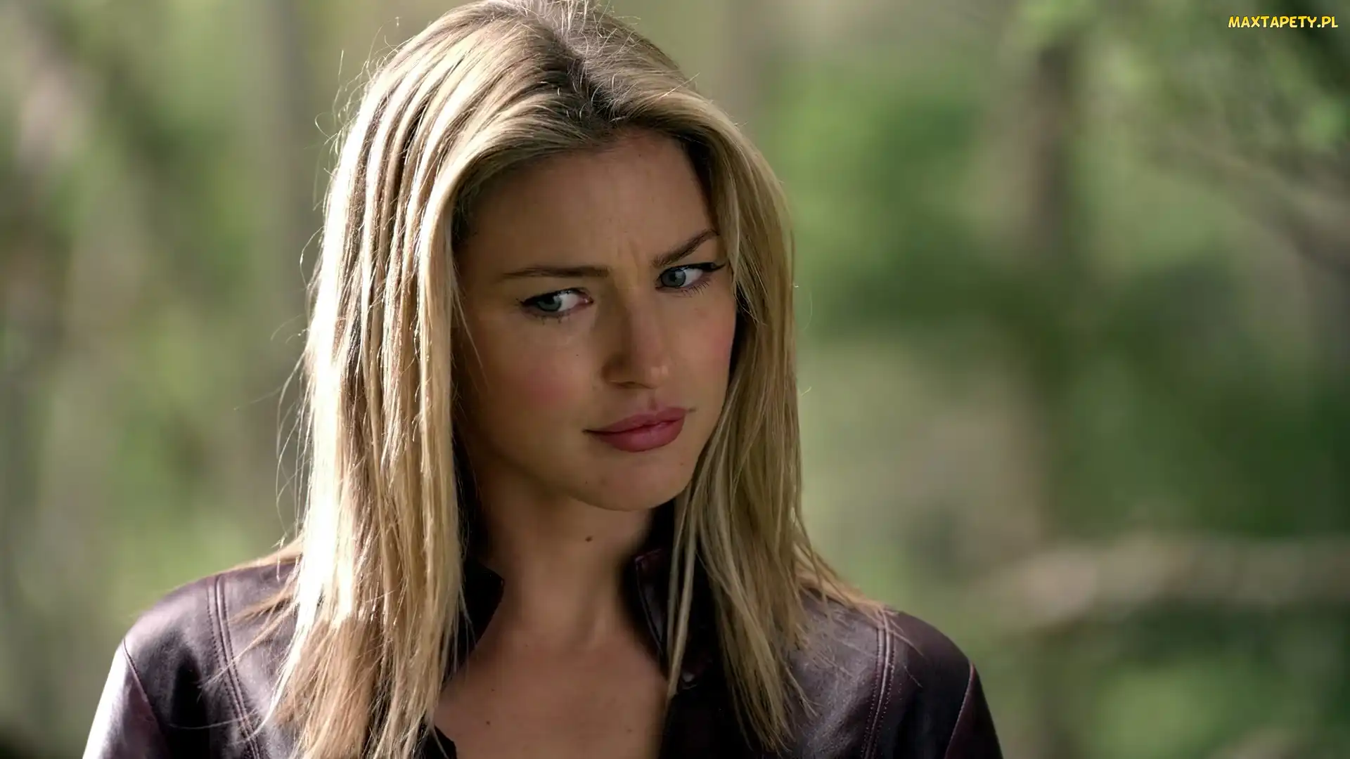 Legend of the Seeker, Tabrett Bethell, Miecz Prawdy
