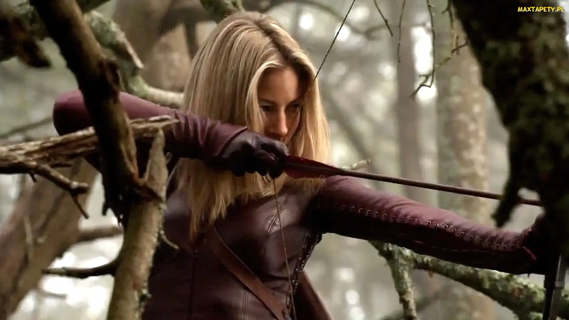 Serial, Tabrett Bethell, Legend of the Seeker, Miecz Prawdy