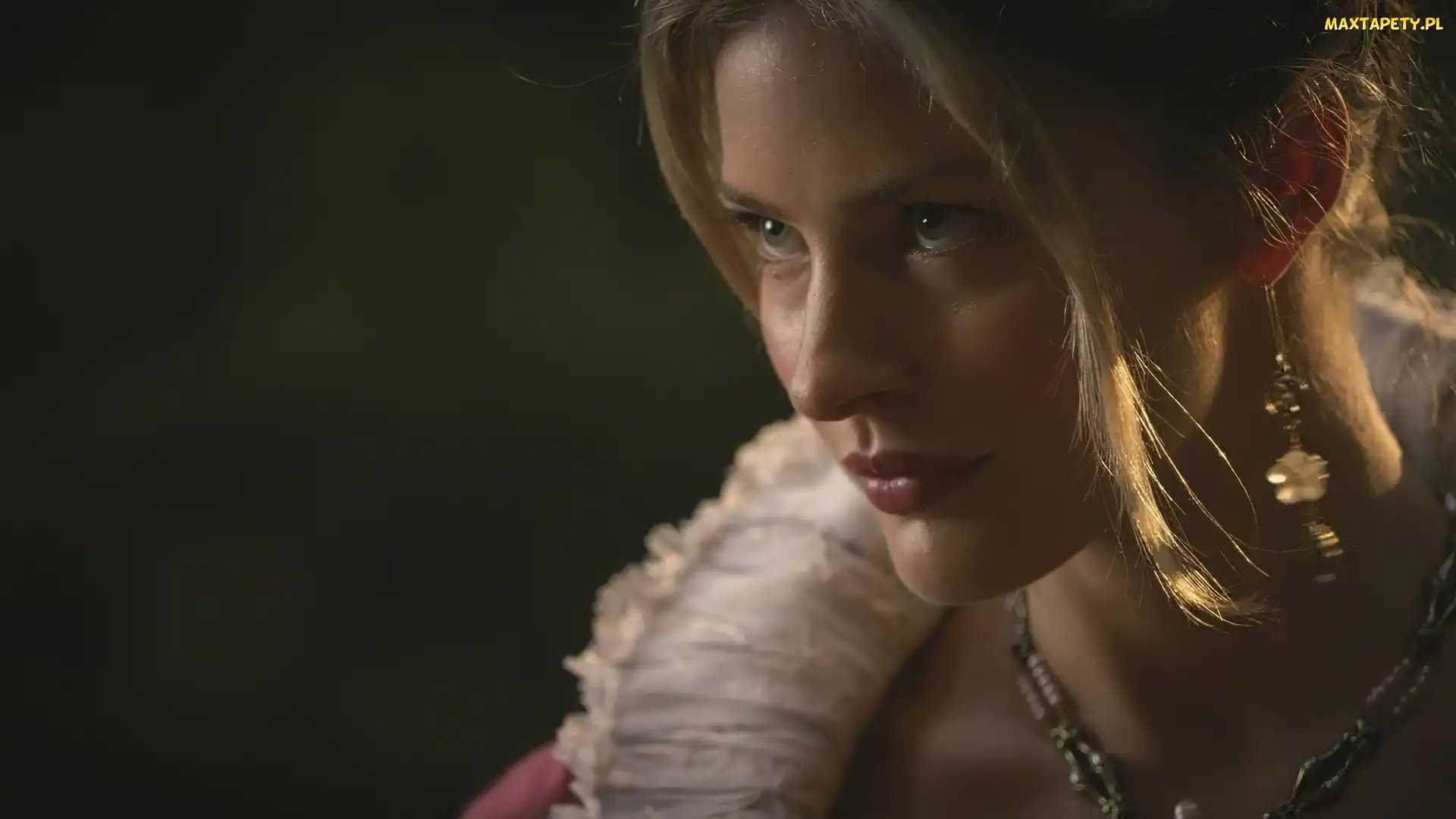 Tabrett Bethell, Legend of the Seeker, Serial, Miecz Prawdy