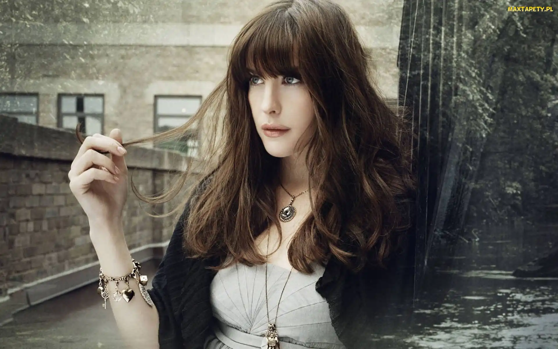 Biżuteria, Liv Tyler