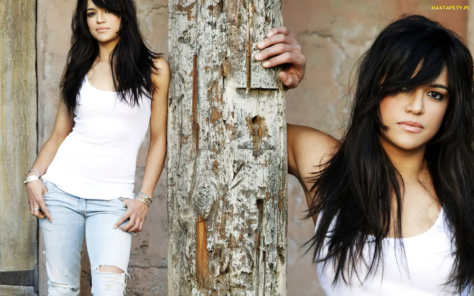 Michelle Rodriguez