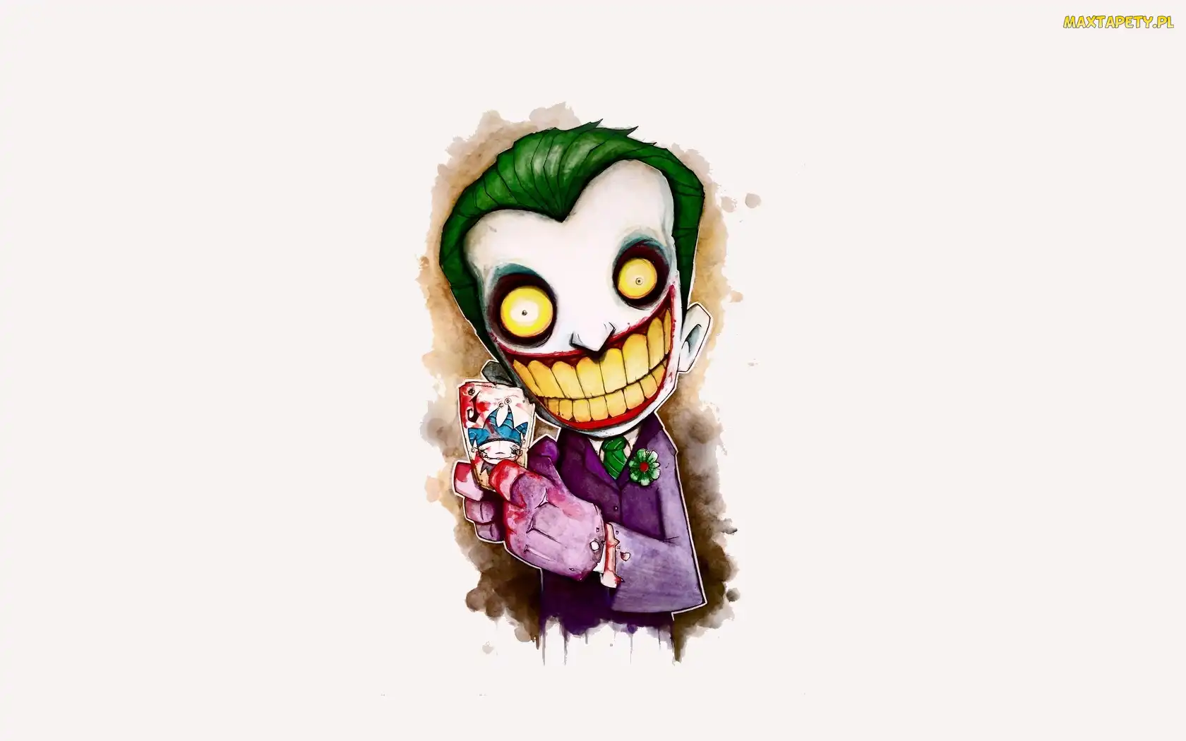Joker, Mały