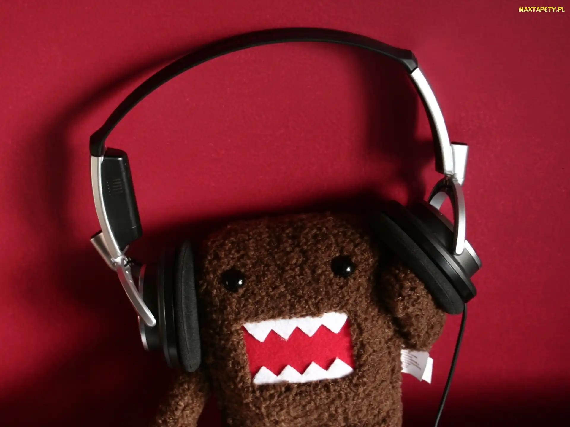 Domo, Słuchawki