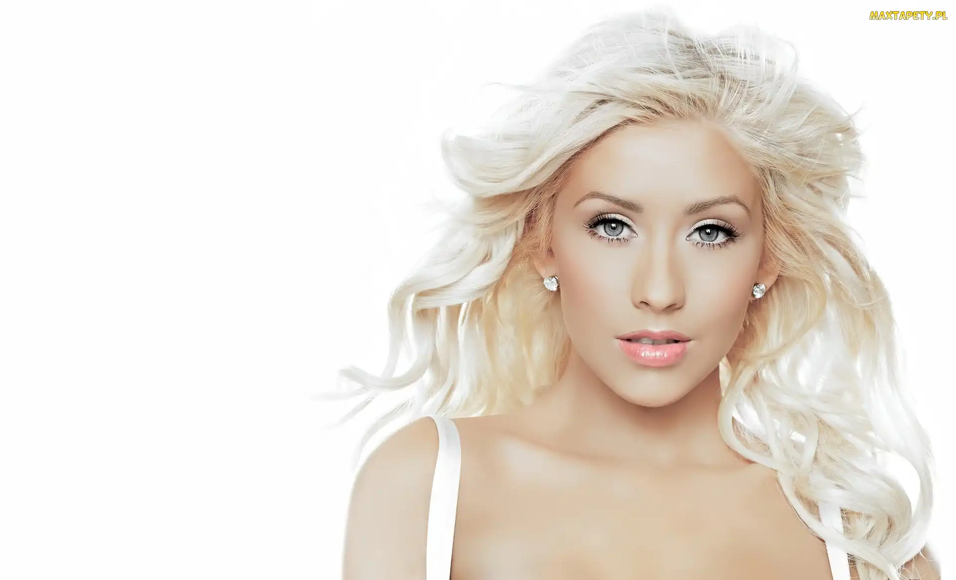 Christina Aguilera