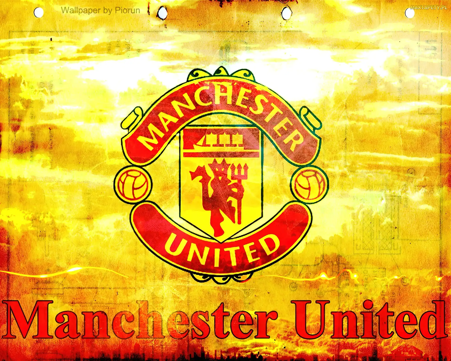 Manchester United