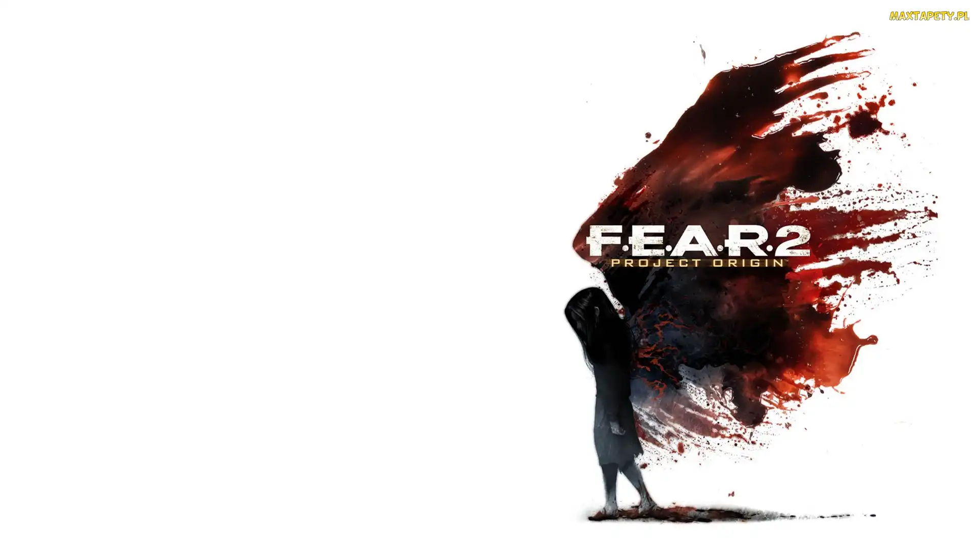 Fear, Dziewczynka, Gra