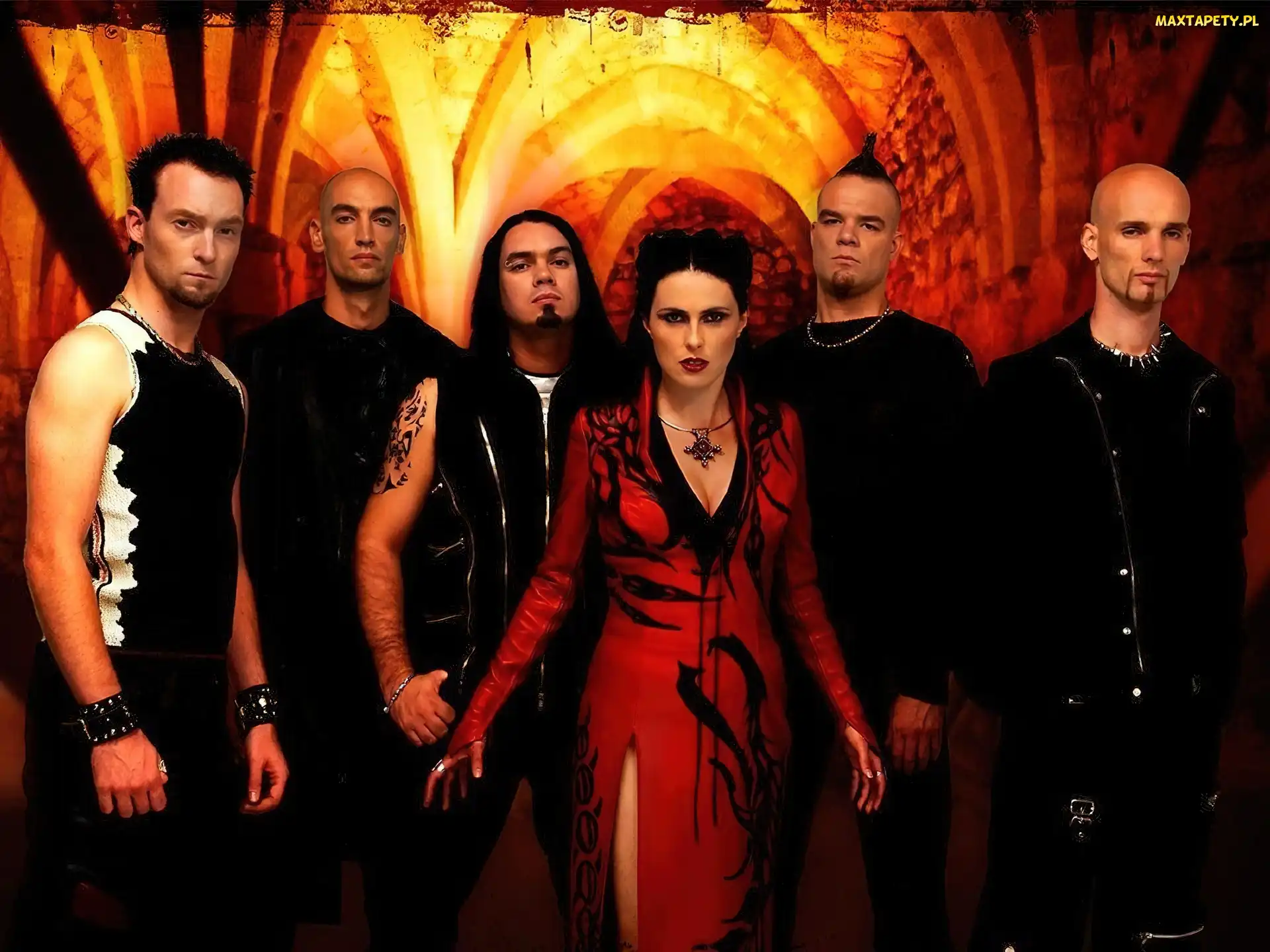 Within Temptation
