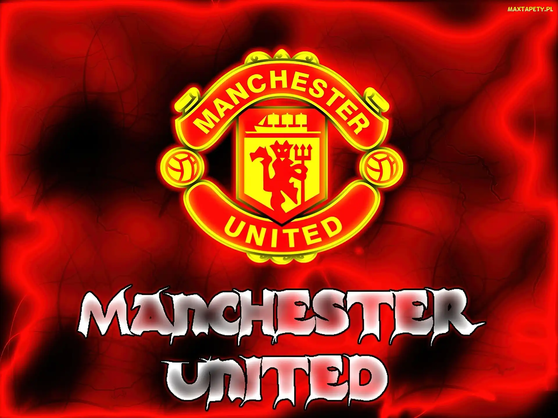 Herb, Manchester United