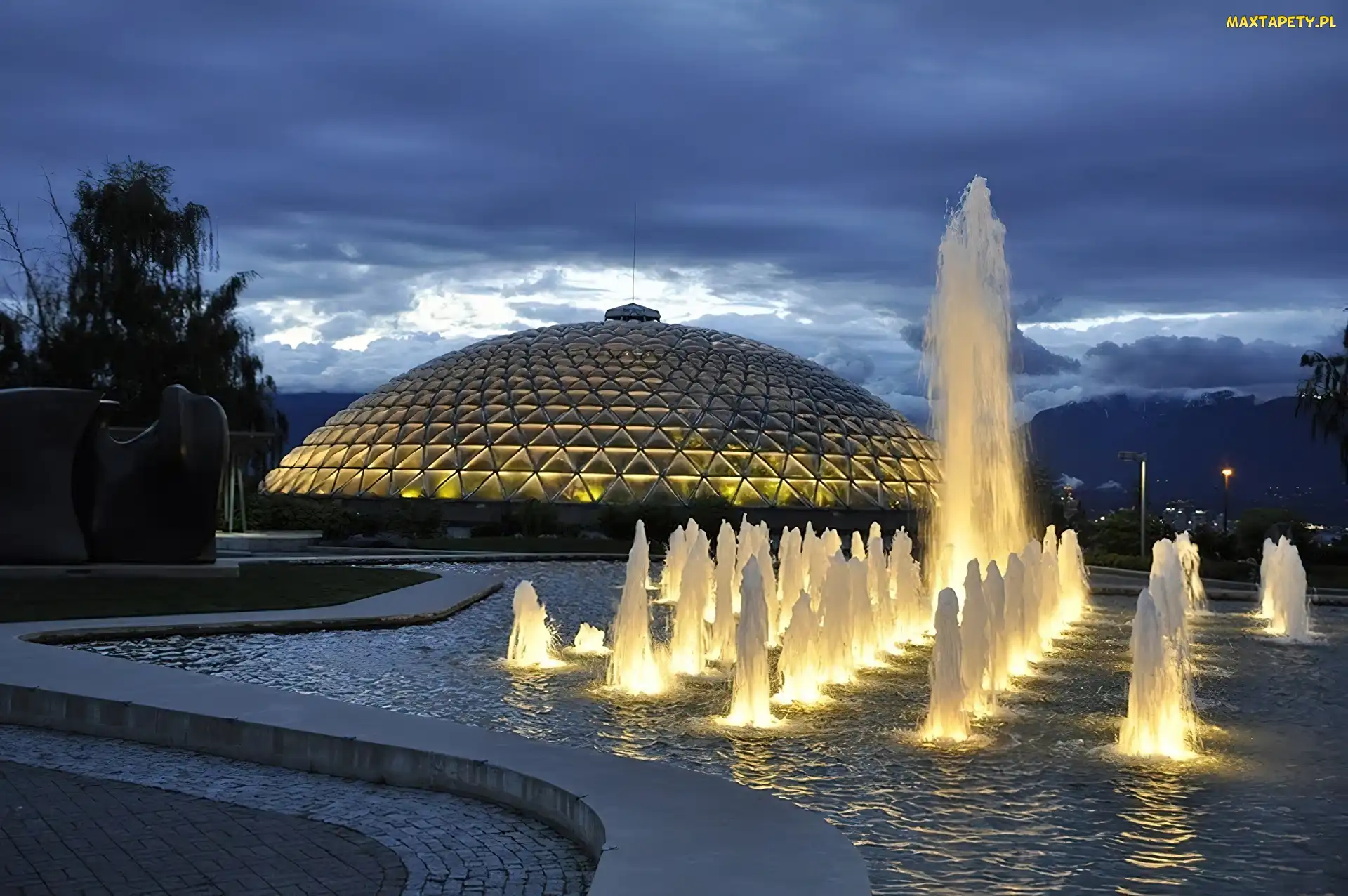 Elizabeth Queen Park, Vancouver