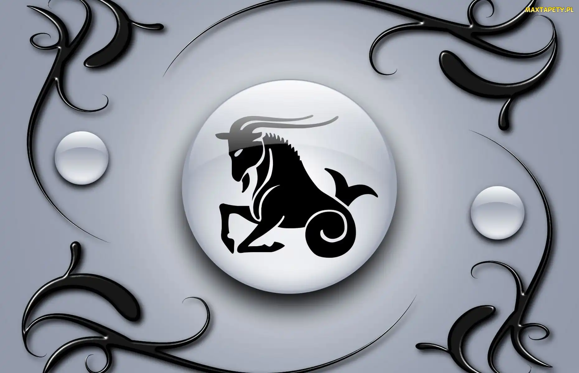 Zodiaku, Koziorożec, Znak