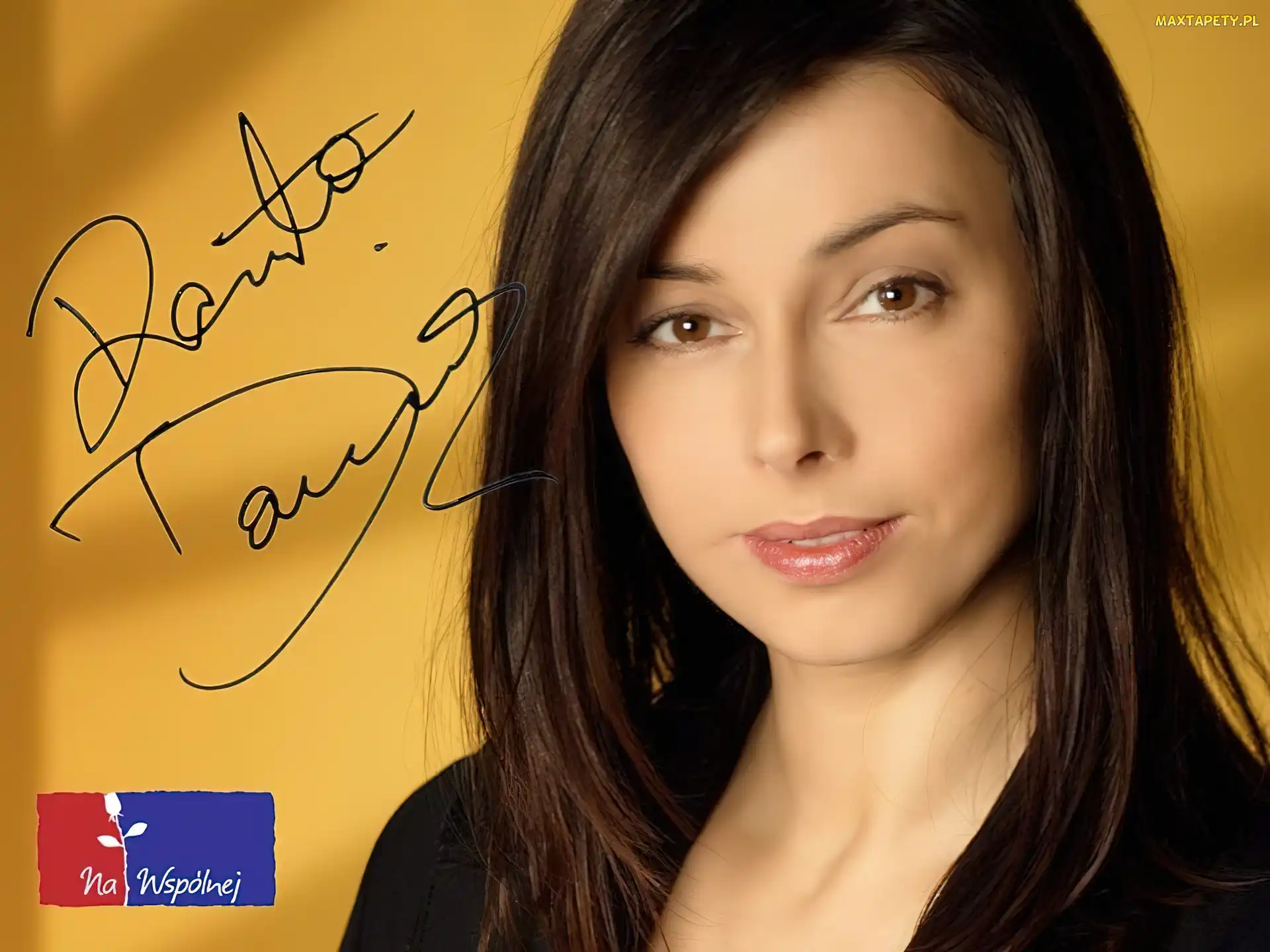 Autograf, Renata Dancewicz, Serial, Na Wspólnej
