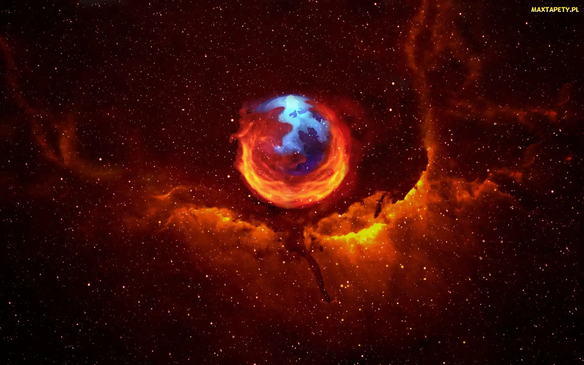 FireFox, Gwiazdy