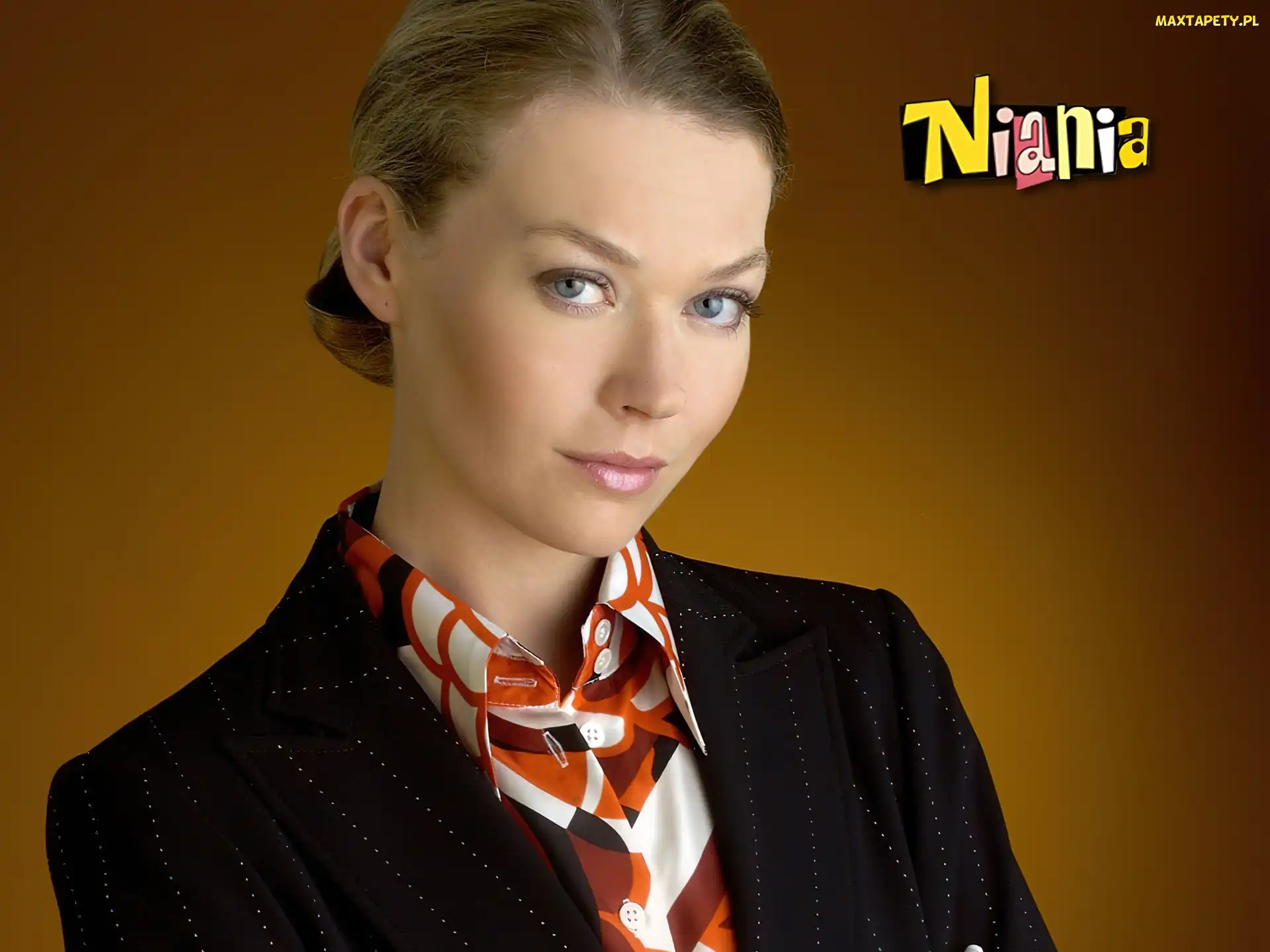 Serial, Niania, Tamara Arciuch