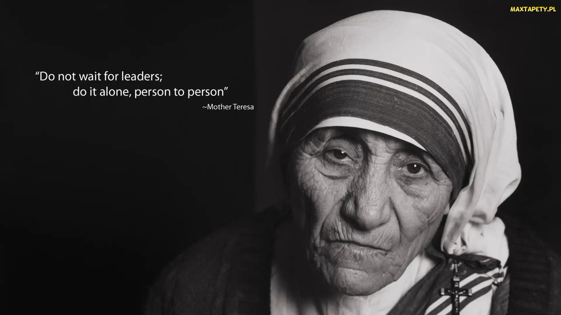 Matka, Teresa