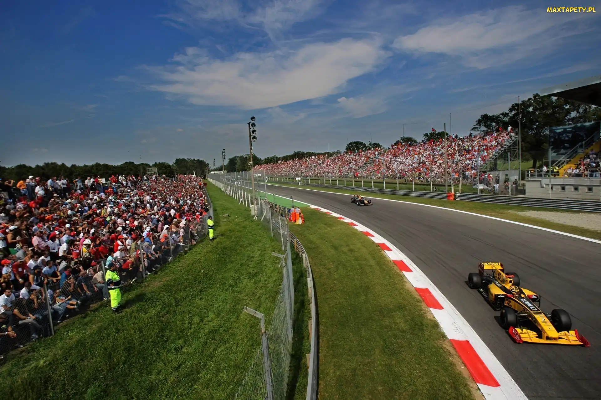 Renault F1