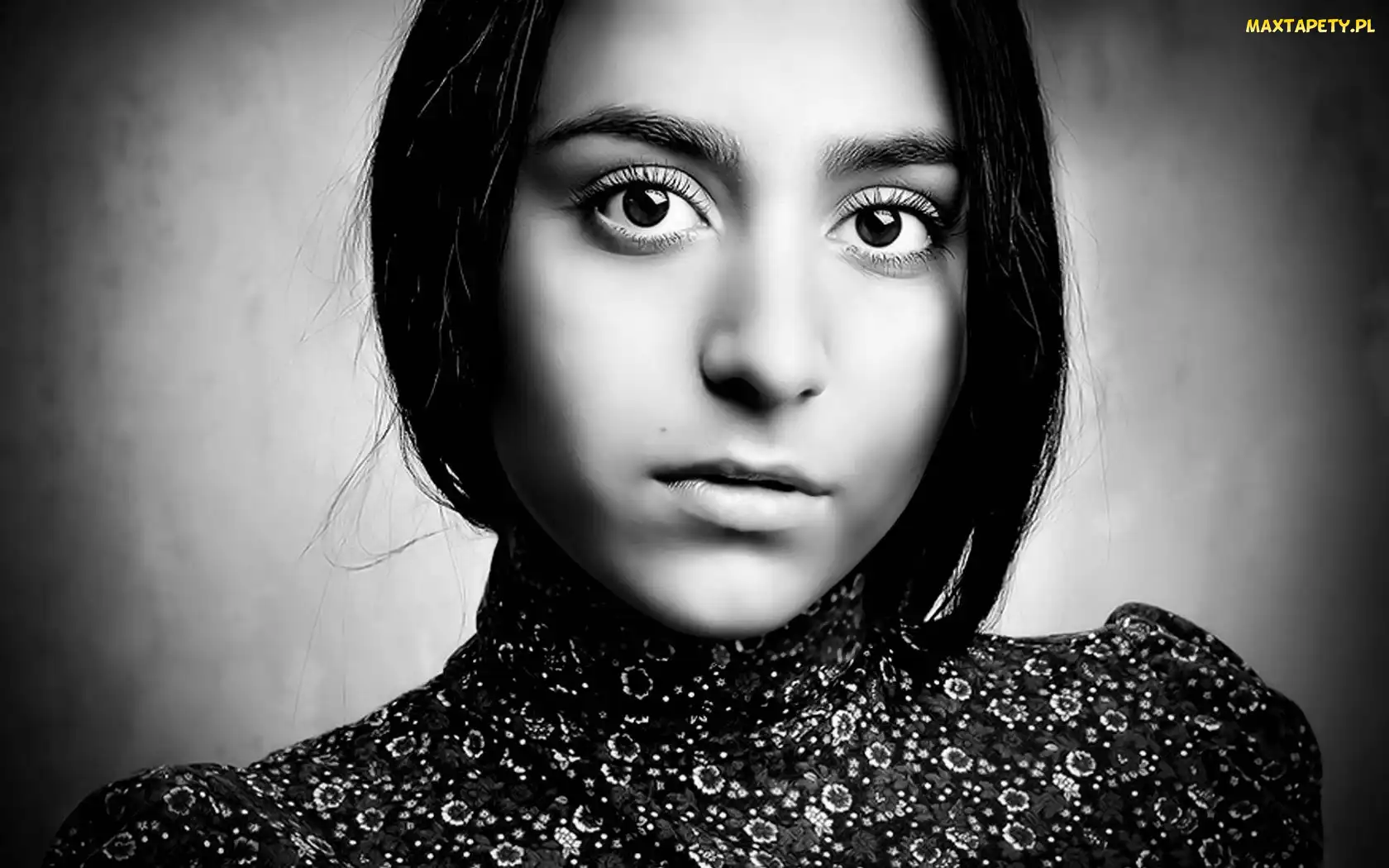 Twarz, Portret