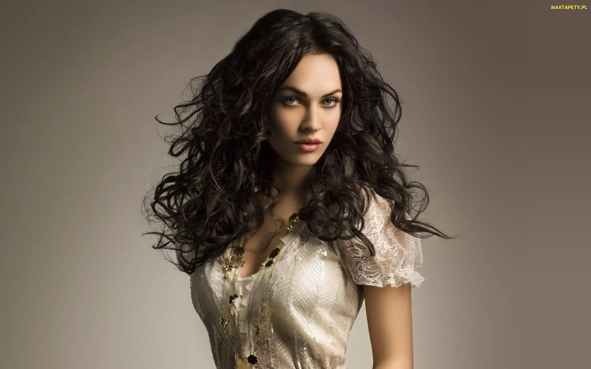 Aktorka, Brunetka, Megan Fox