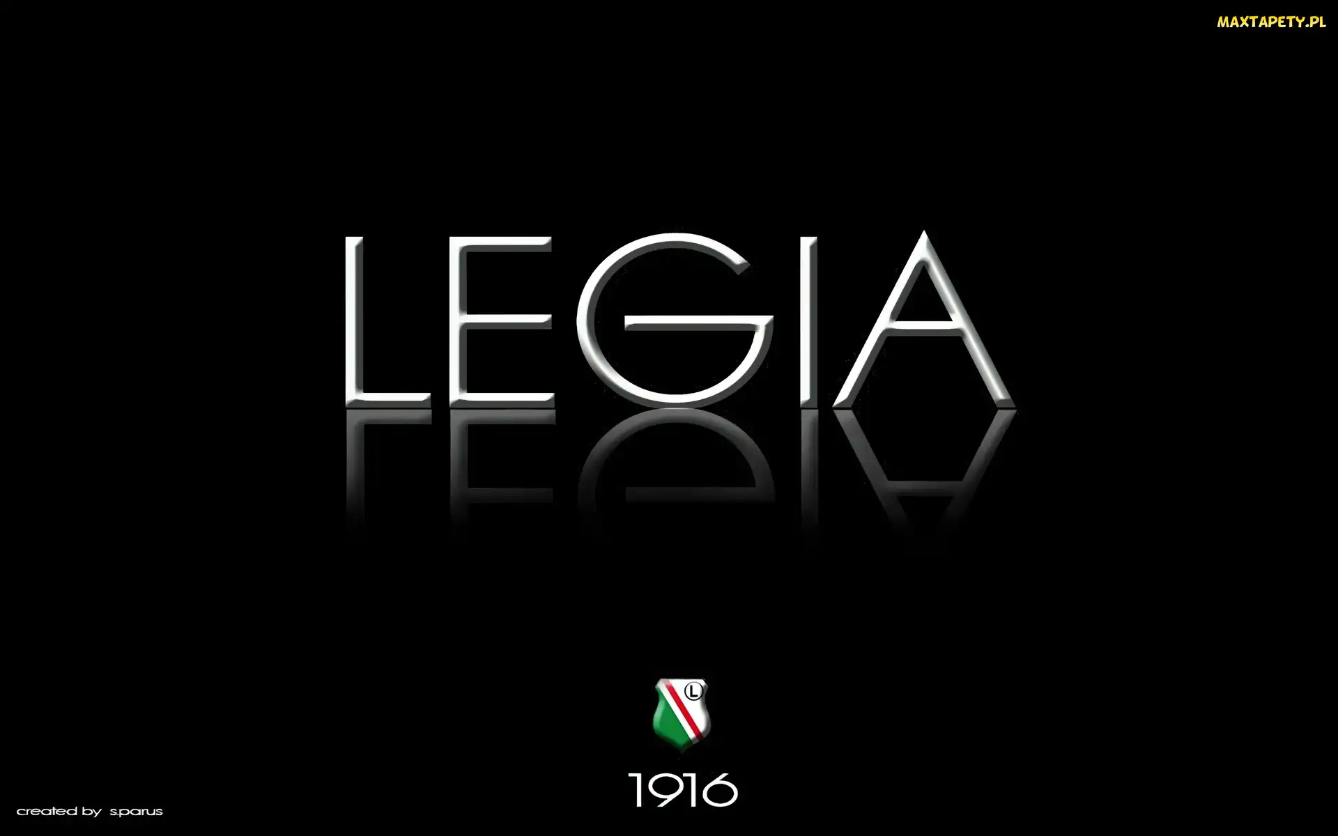 Legia Warszawa