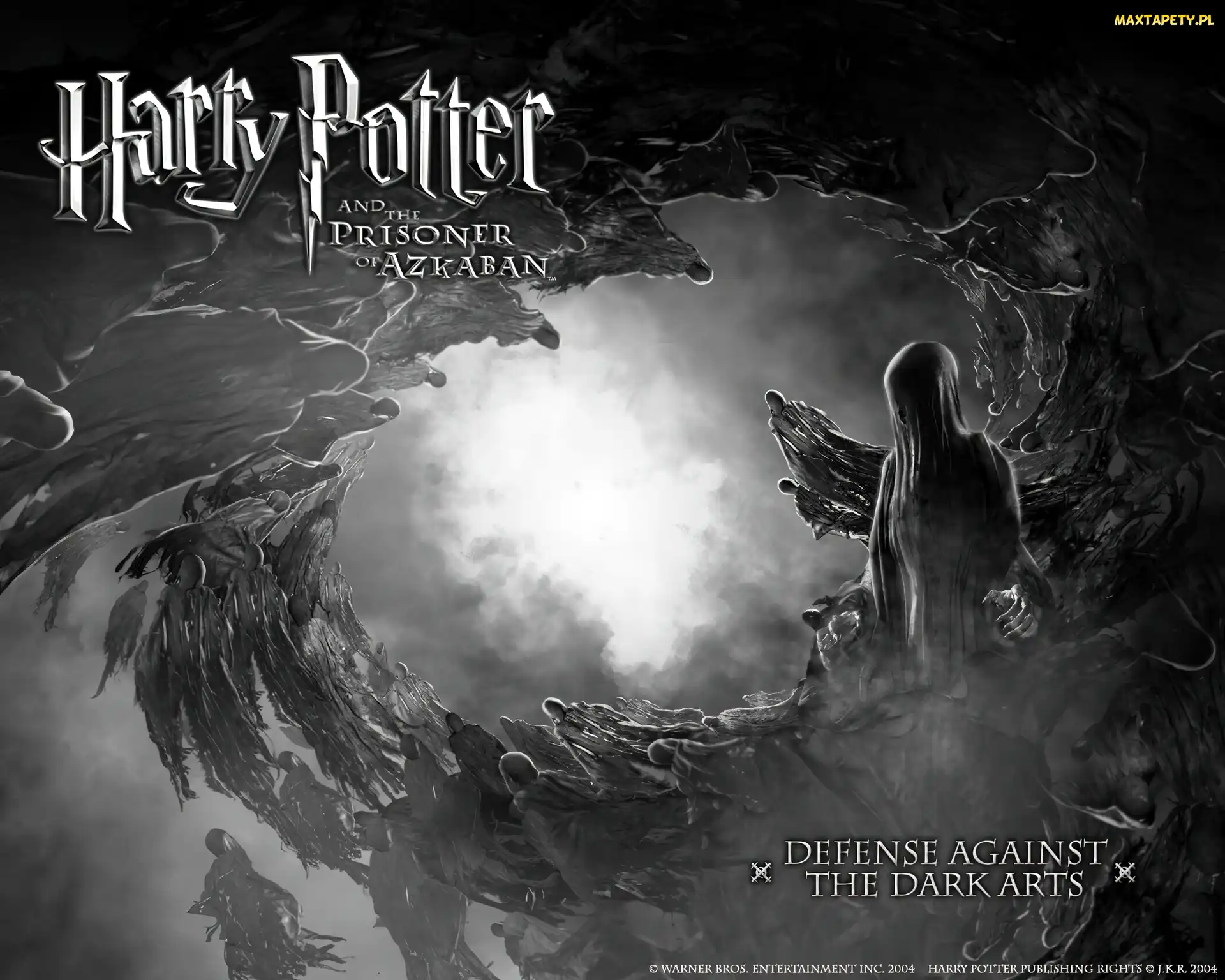 Harry Potter, Film
