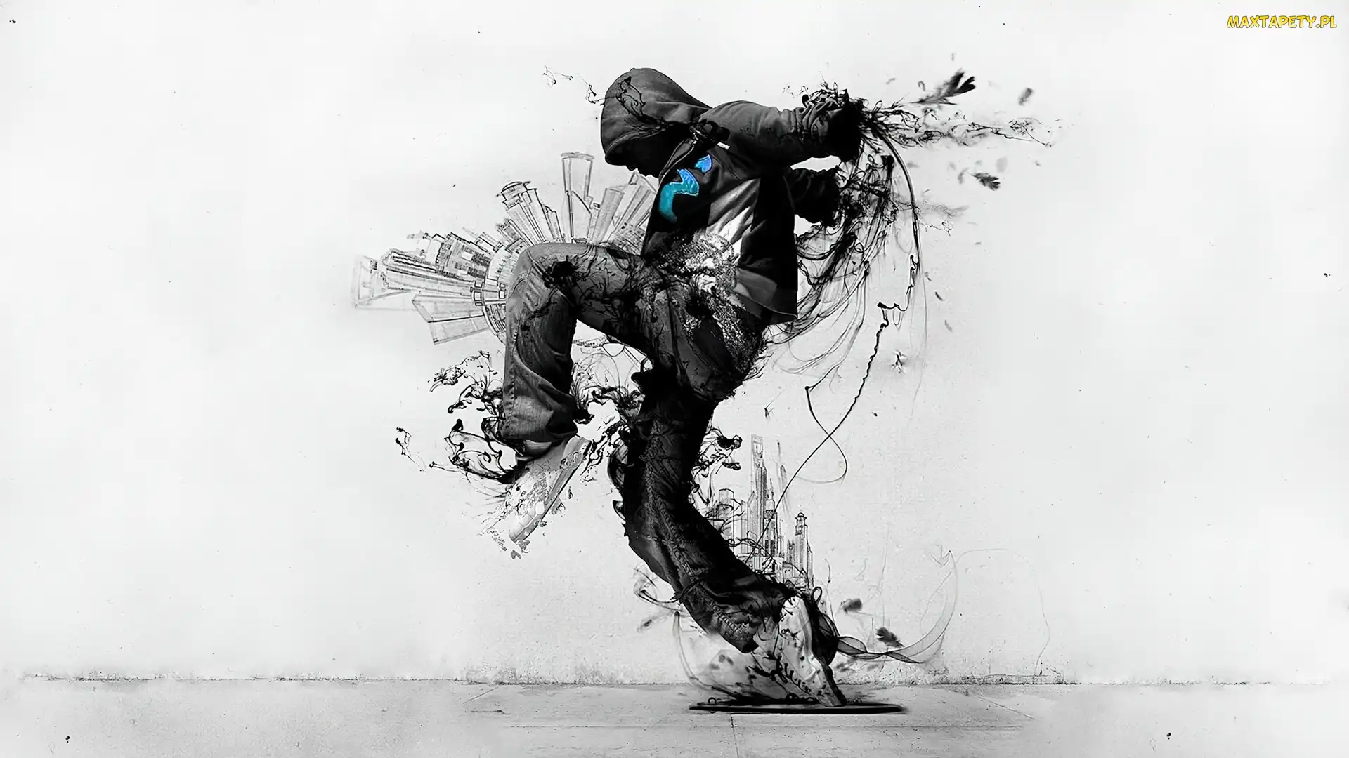 Hip, Hop, Taniec