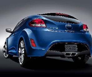 Veloster, V5, Hyundai