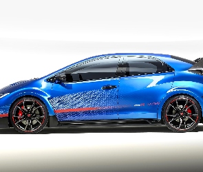 Honda, Civic