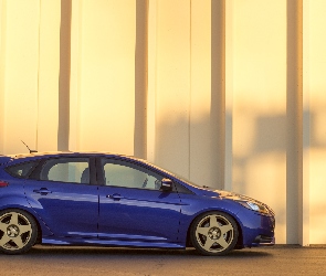 Focus, MK3, Ford