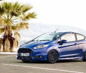 Fiesta, ST, Ford