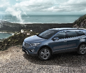 Hyundai, Santa Fe