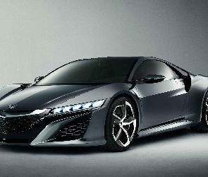 Honda NSX