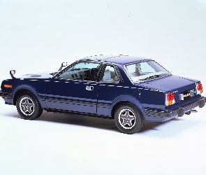 Honda, Prelude