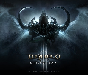Maltael, Diablo 3, Archanioł