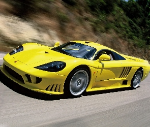 Saleen S7