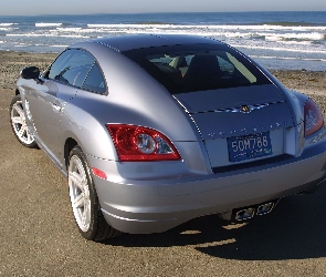 Chrysler Crossfire