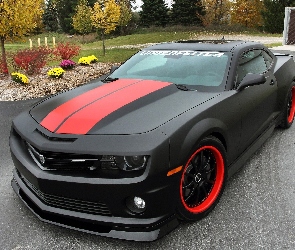 Chevrolet, Tuning, Camaro