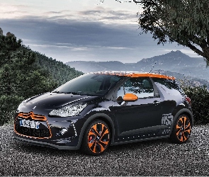 DS3, Citroen