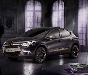 Citroen, DS4