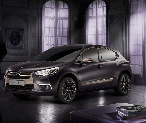 DS4, Citroen