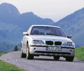 BMW E 46