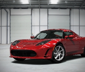 Tesla, Roadster Sport